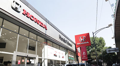 Imagen de agencia Dalton Seminuevos Polanco