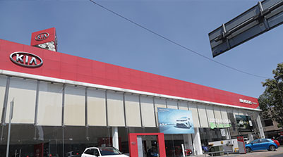 Imagen de agencia Dalton Seminuevos Rio San Joaquin