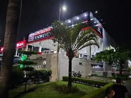 Imagen de agencia Dalton Toyota Patria