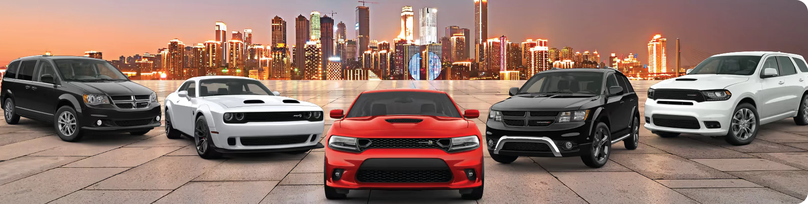 banner seminuevos dodge