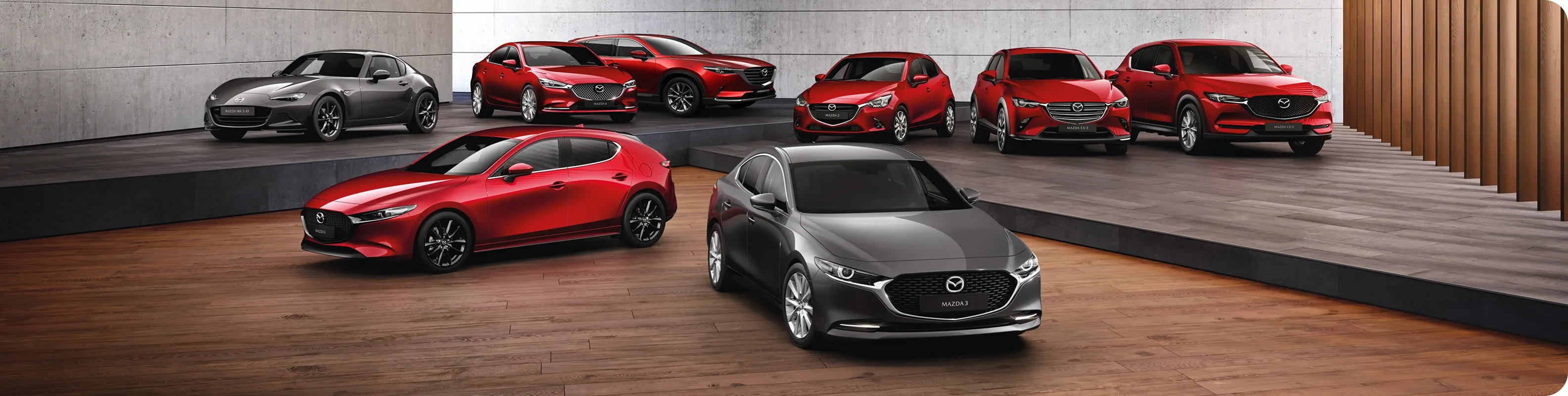 banner seminuevos mazda