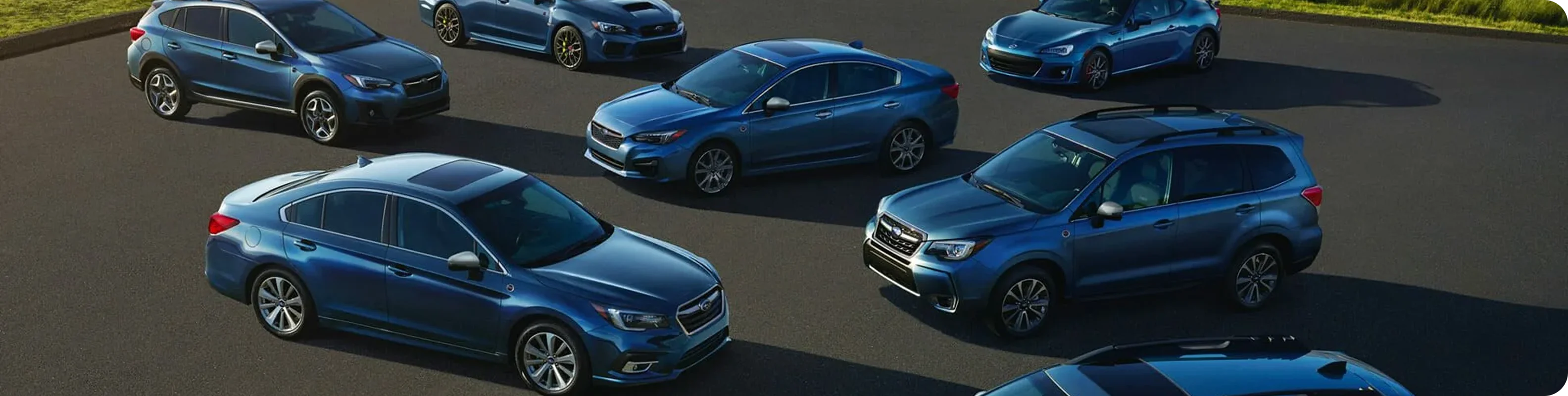 banner seminuevos subaru