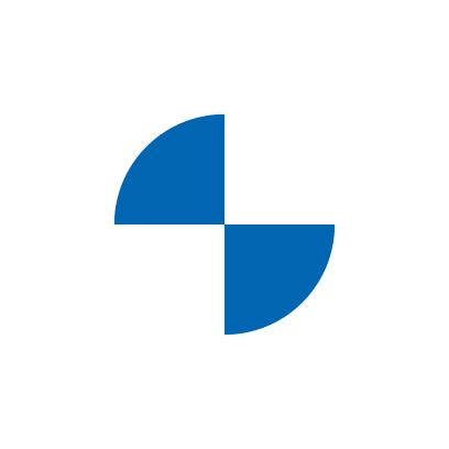bmw logo