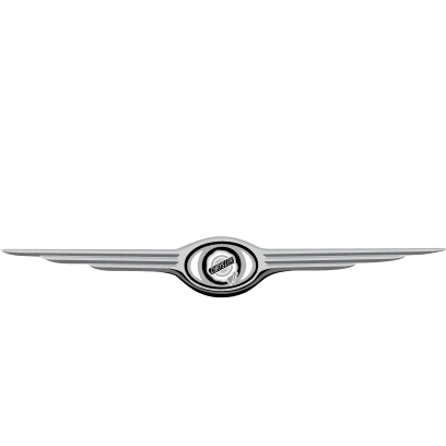 chrysler logo