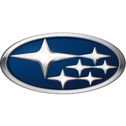 subaru logo